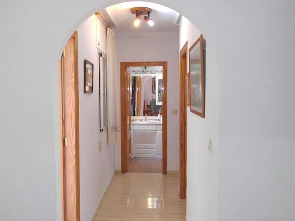 Chalet adosado en Avenida Radio Baliza Oscar, 102, Los Narejos-Punta Calera, Los Narejos-Punta Calera - Foto 7