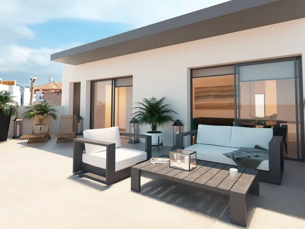 Casa independiente en calle Pere II, 18 - Foto 4