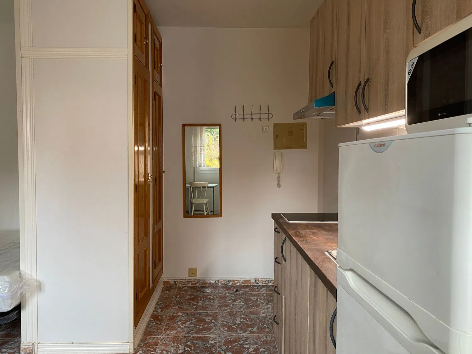 Estudio en calle ramón crespo, 29 - Foto 5