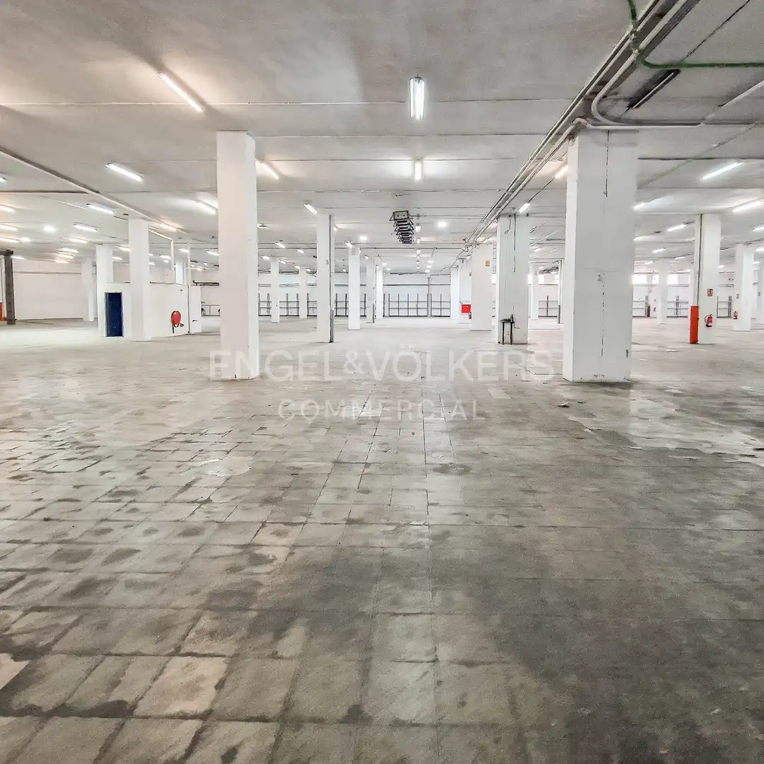 Nave Industrial en Sant Boi de Llobregat - Foto 18