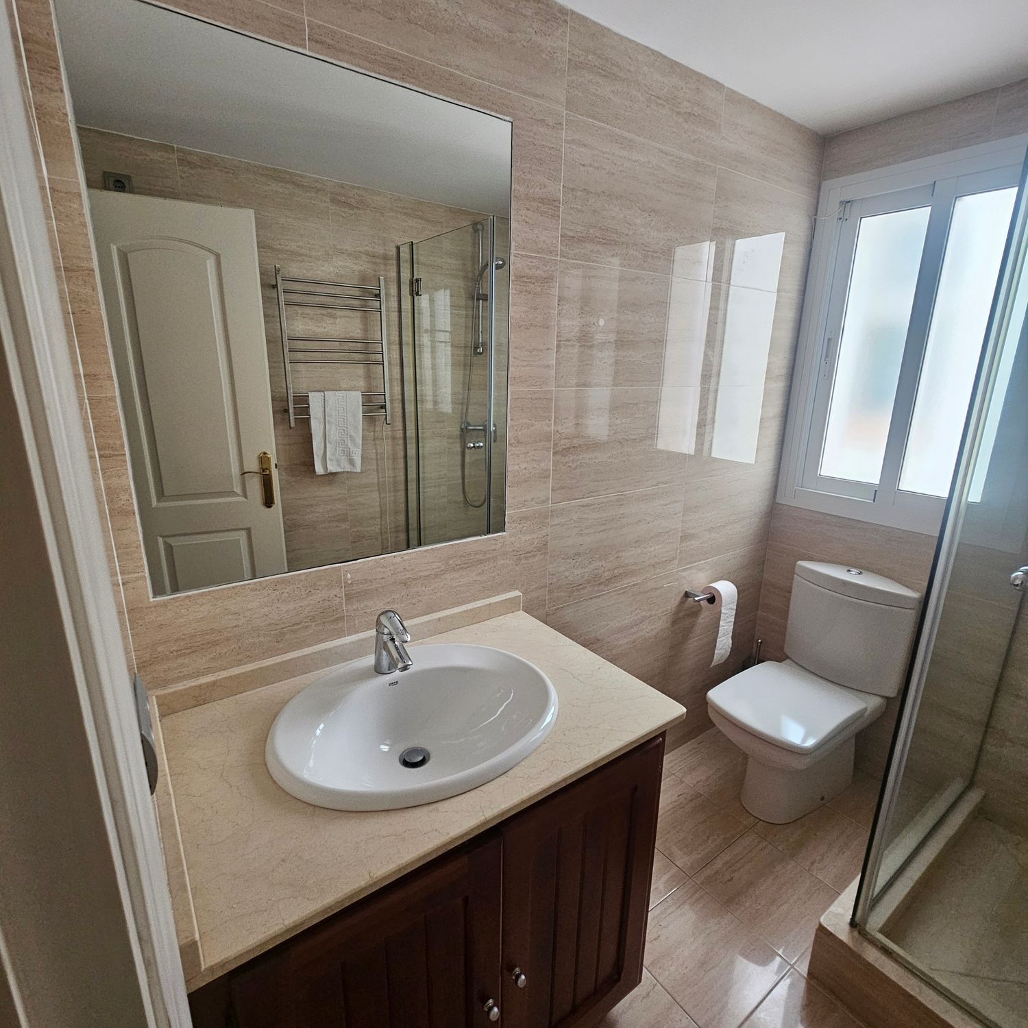 Piso en Urbanización Alcazaba Beach, 4 - Foto 23