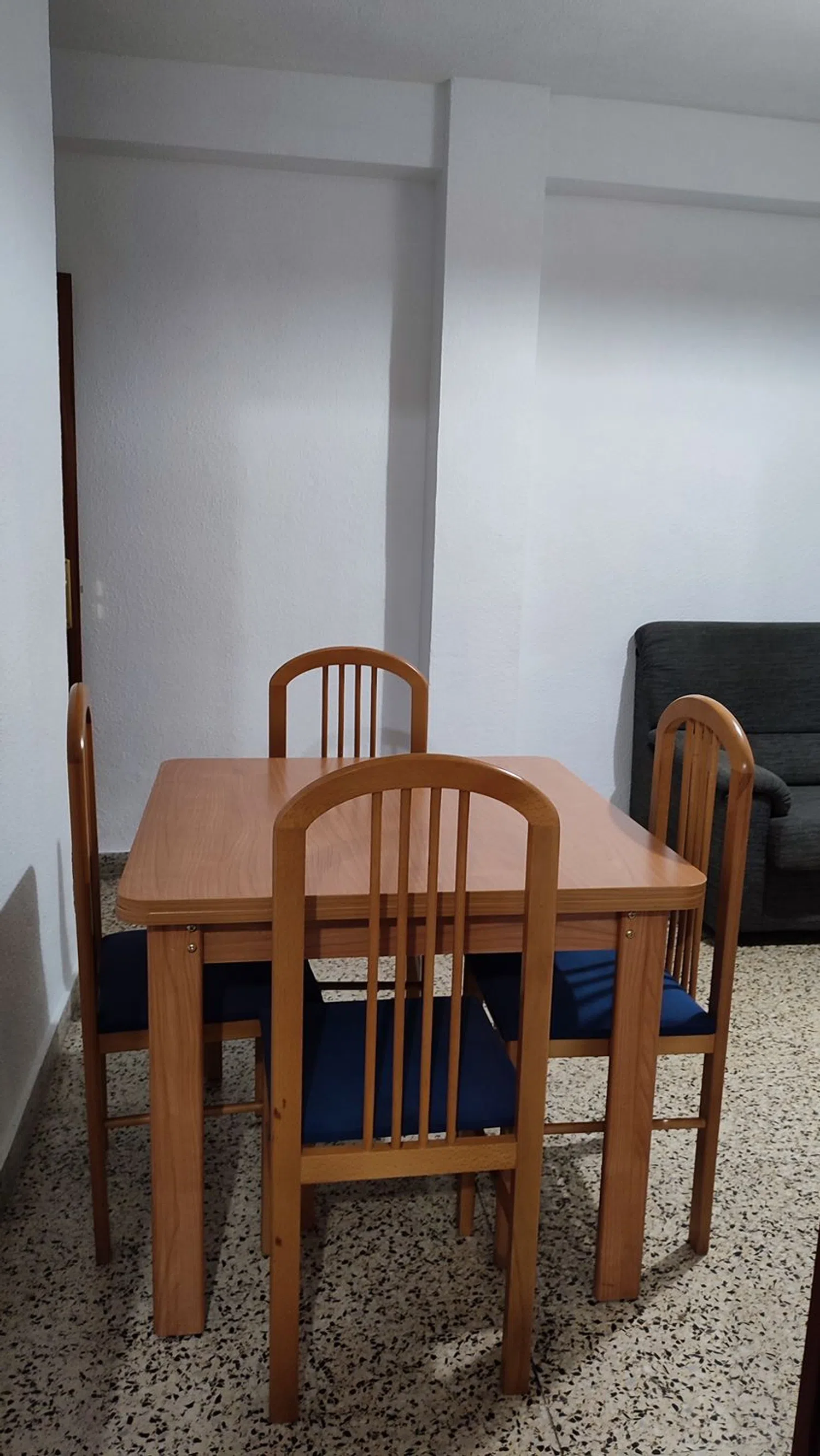 Piso en carretera de Málaga, 40 - Foto 13