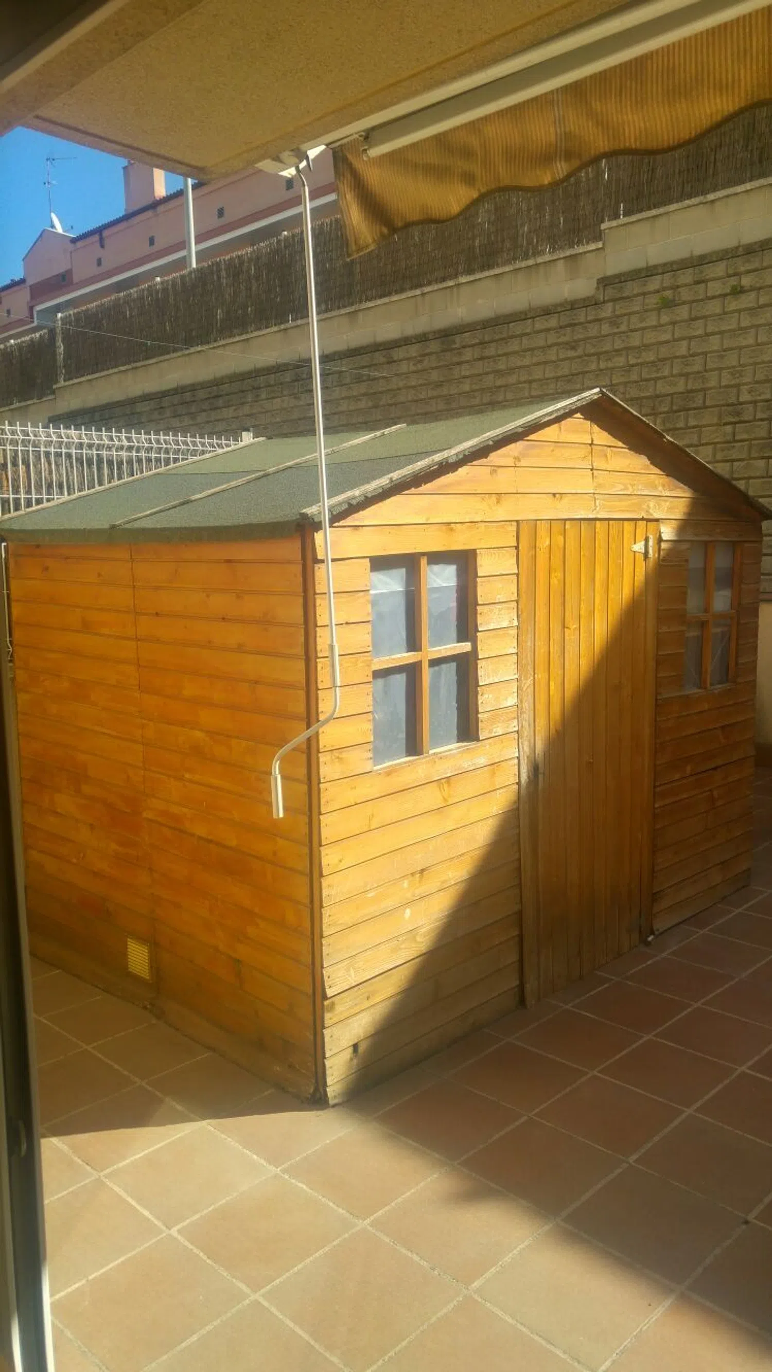 Estudio en calle de Zamora, 34 - Foto 5