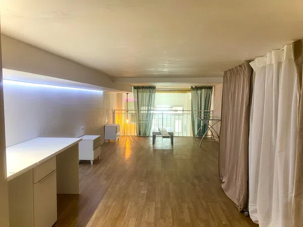 Estudio en avenida Levante U. D, 50 - Foto 11