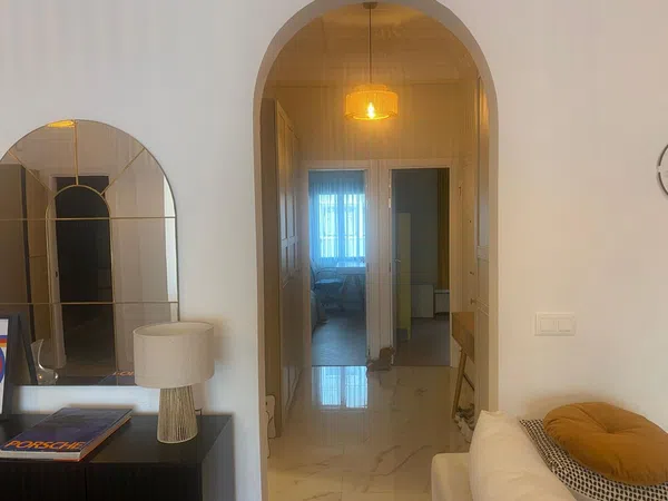 Piso en calle de Pepita, 23 - Foto 4