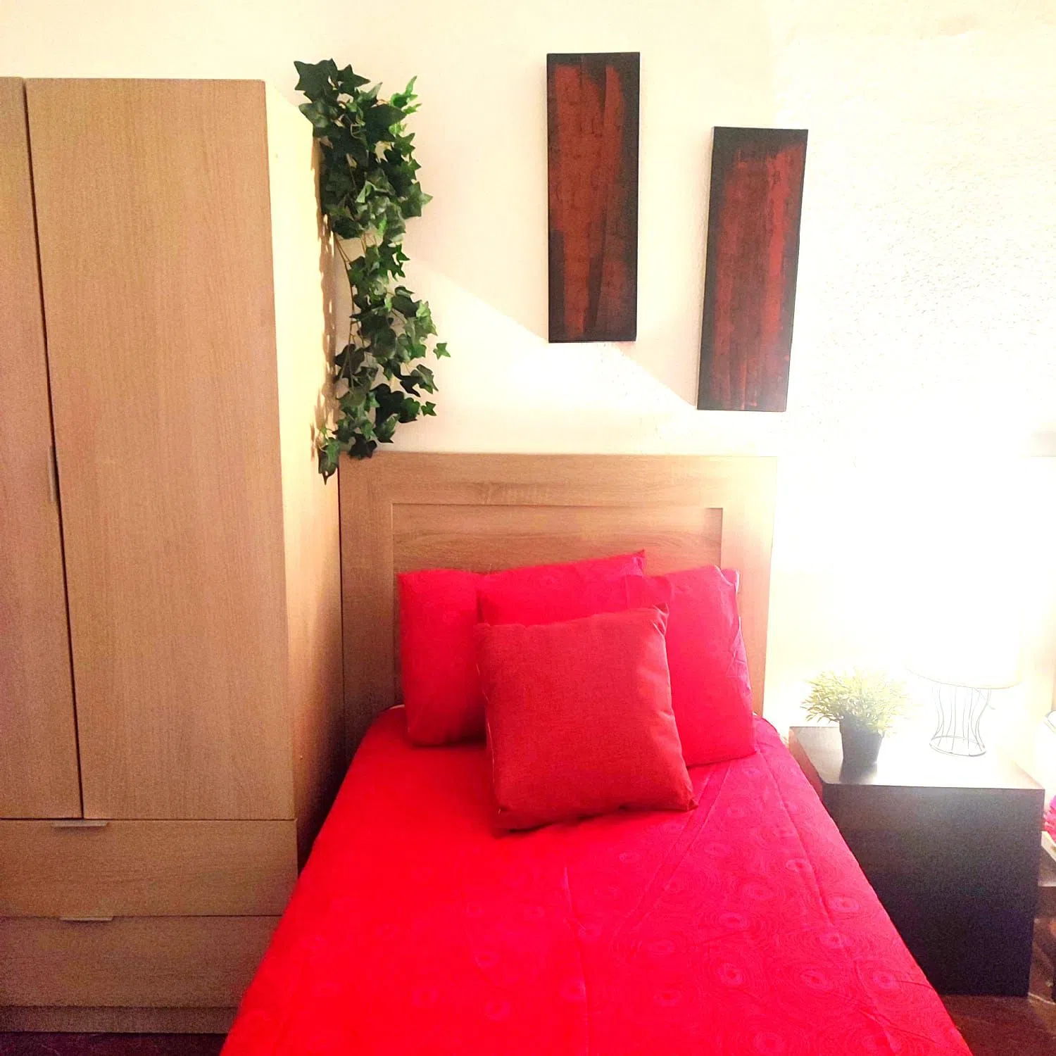 Piso en Reyes Católicos, 20 - Foto 6