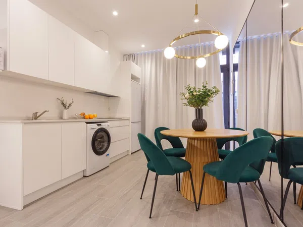 Estudio en calle Baños, 41 - Foto 3