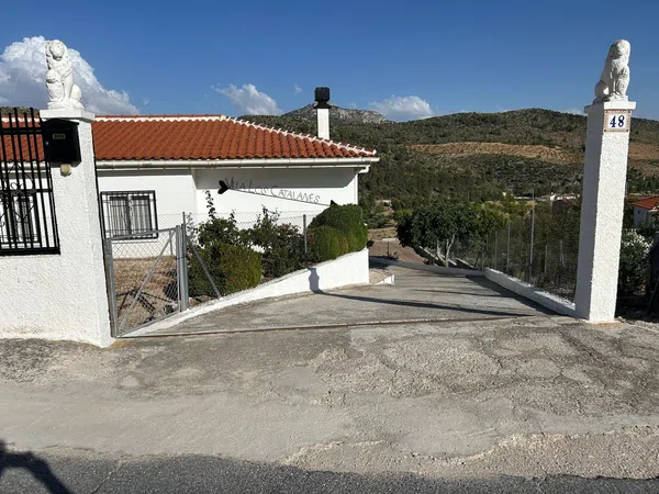 Finca rústica en Molino la parra, 48 - Foto 9