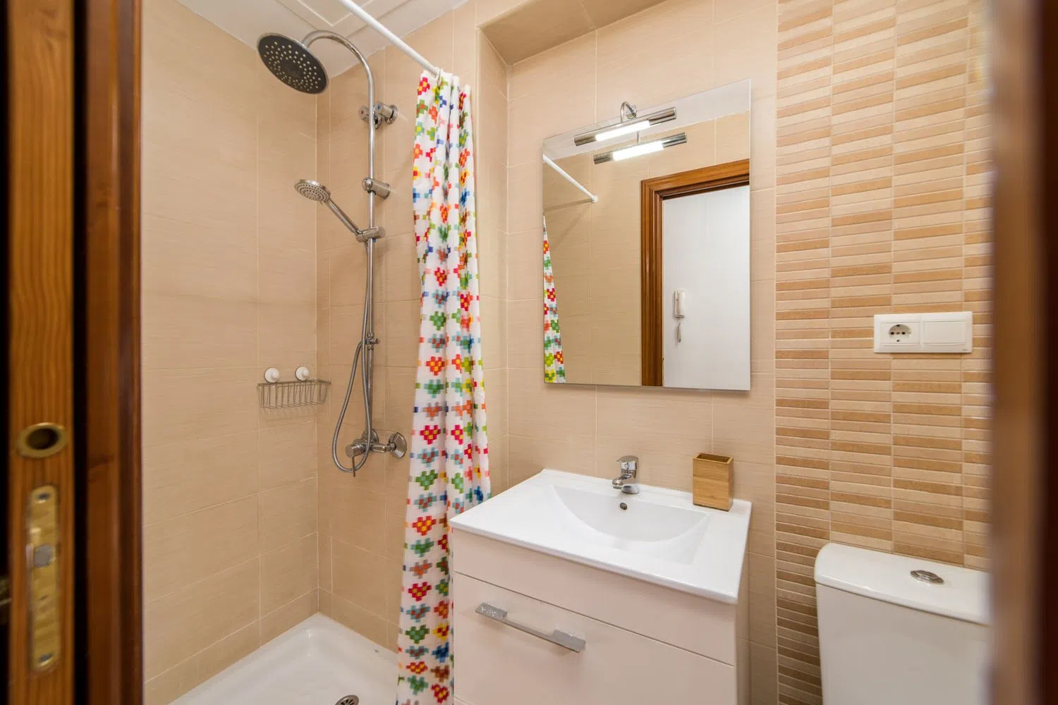 Piso en calle Carretería, 97 - Foto 10