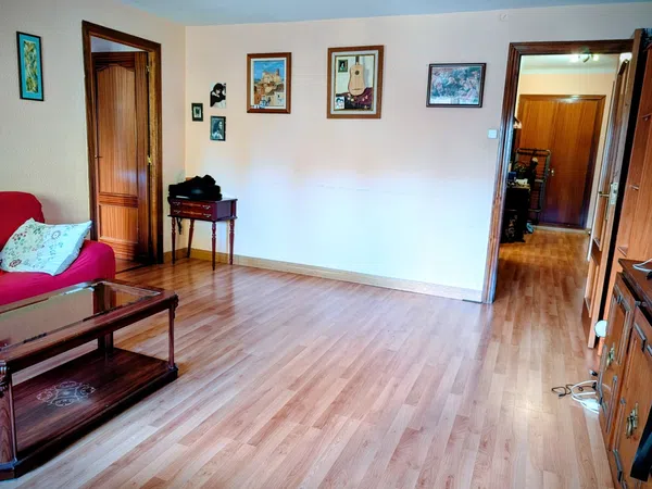 Piso en calle de Mauricio Legendre, 27 - Foto 9