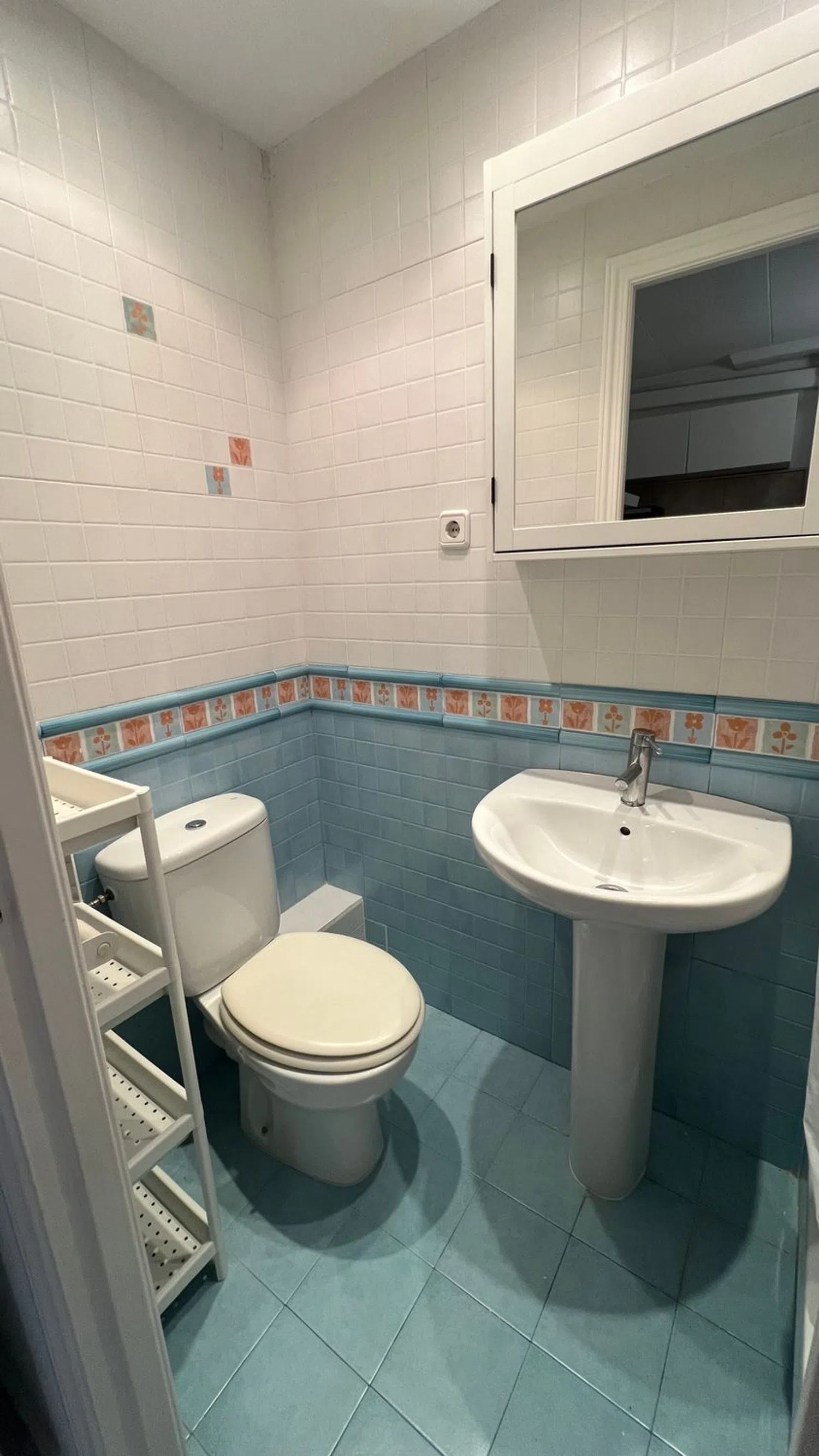 Estudio en calle de n'Amargós, 7 - Foto 3