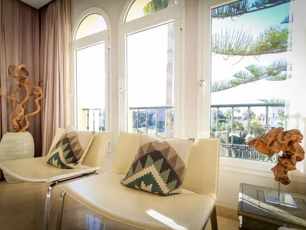 Piso en paseo del Golf, 18 - Foto 24