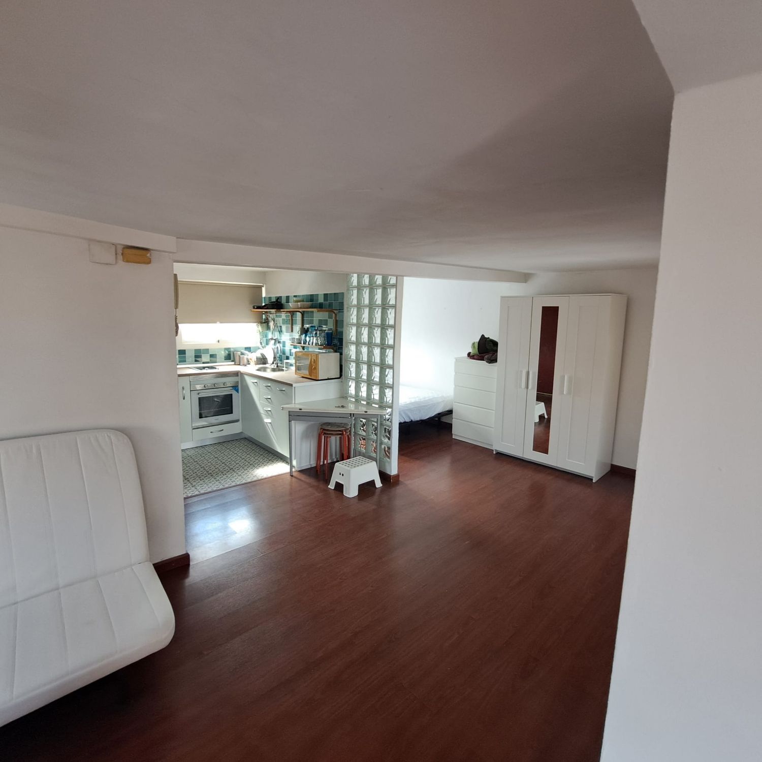 Ático en calle Gran de Gràcia, 132 - Foto 6