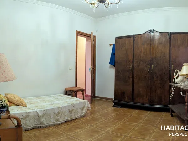 Chalet adosado en Calle Villacisneros s/n - Foto 11