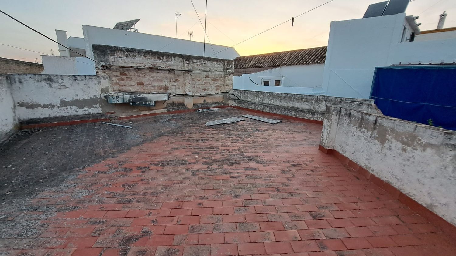 Chalet adosado en Calle Carmen, 9 - Foto 7