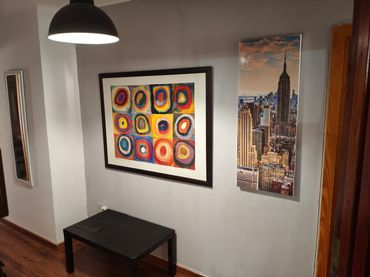 Piso en  Carrer d'Andreu Feliu 35 - Foto 3
