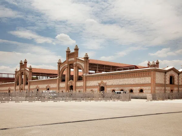 Estudio en Paseo de las Delicias, 115, Delicias - Foto 15