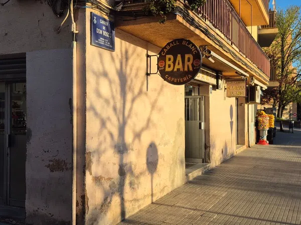 Bar en calle de Dom Bosco, 219 - Foto 4
