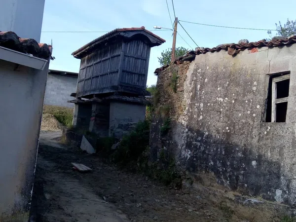 Casa de pueblo en Figueredo, 4 - Foto 25