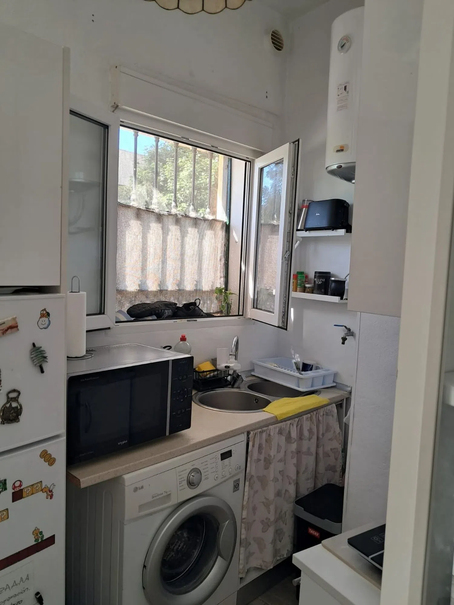 Piso en pasaje Emilio López Cerezo, 6 Sn - Foto 4