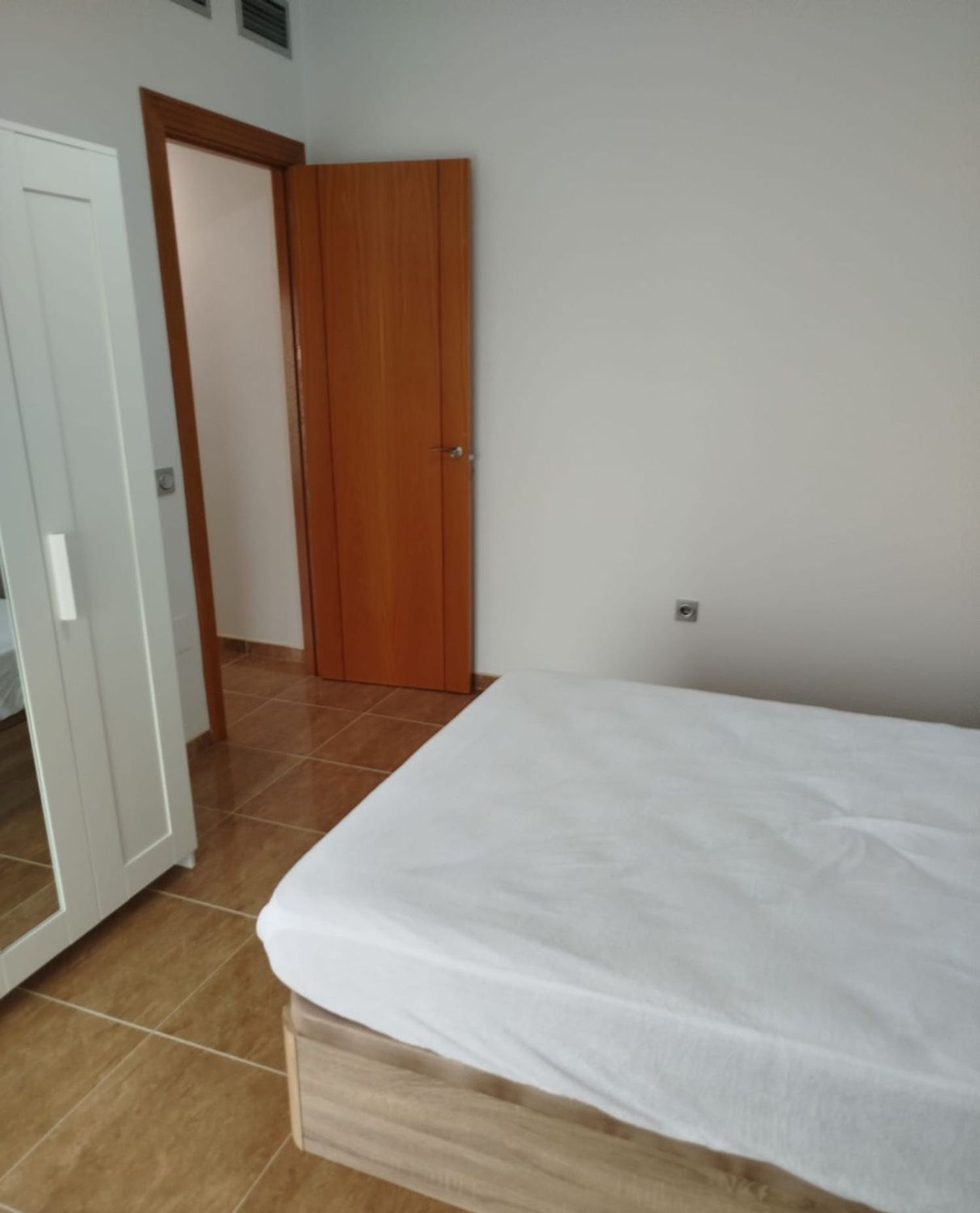 Piso en Camino Depósitos, 134 - Foto 8