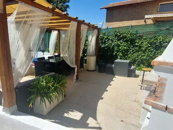 Casa o chalet independiente en Cerro Alarcón, Cerro Alarcón - Foto 24