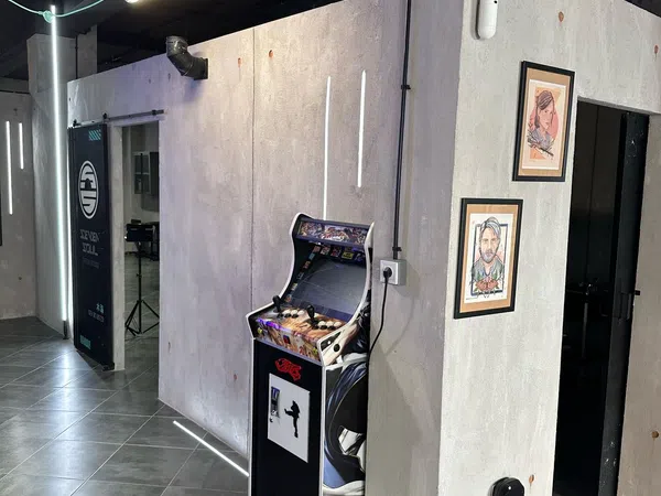 Local en Calle Afán de Ribera, 34, Cerro del Águila - Foto 8