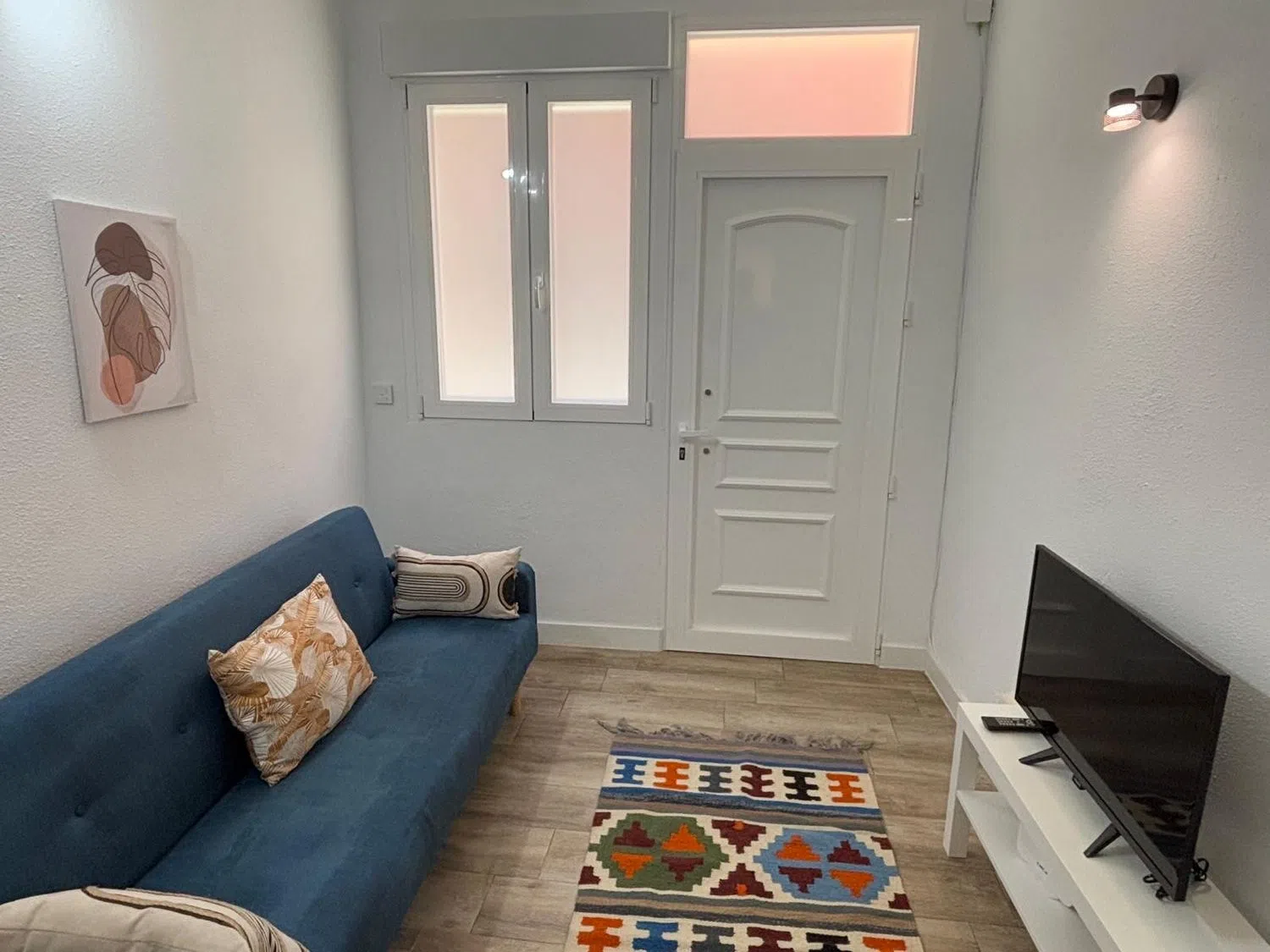 Estudio en paseo de los Perales, 5 - Foto 13