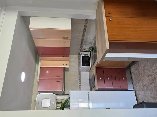 Piso en avenida de José Ortega y Gasset, 74 - Foto 4