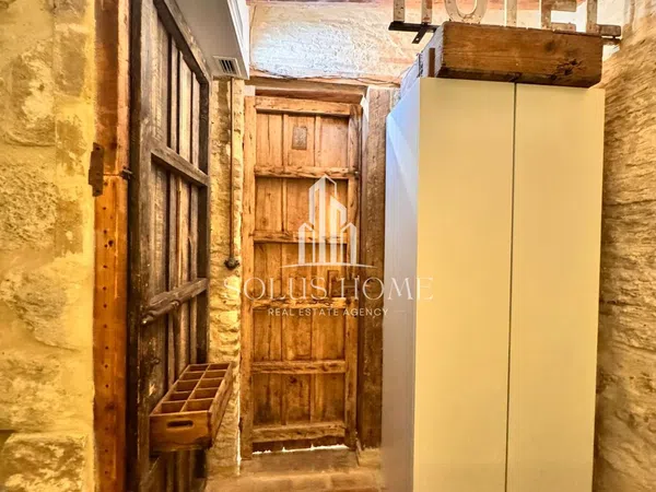 Piso en Calle del Peu de la Creu, El Mercat - Foto 36