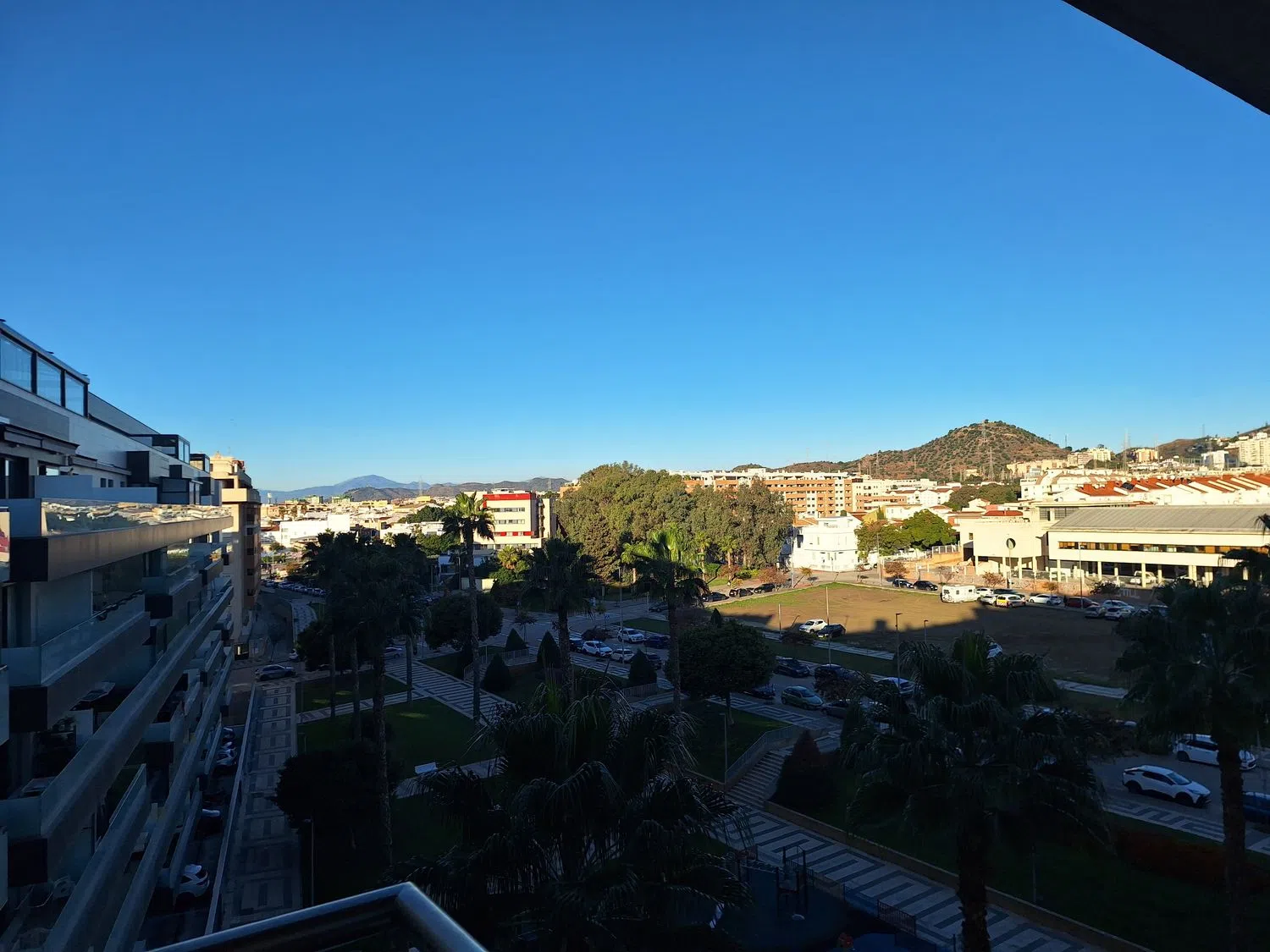 Piso en calle Juan de Robles, 61 - Foto 2