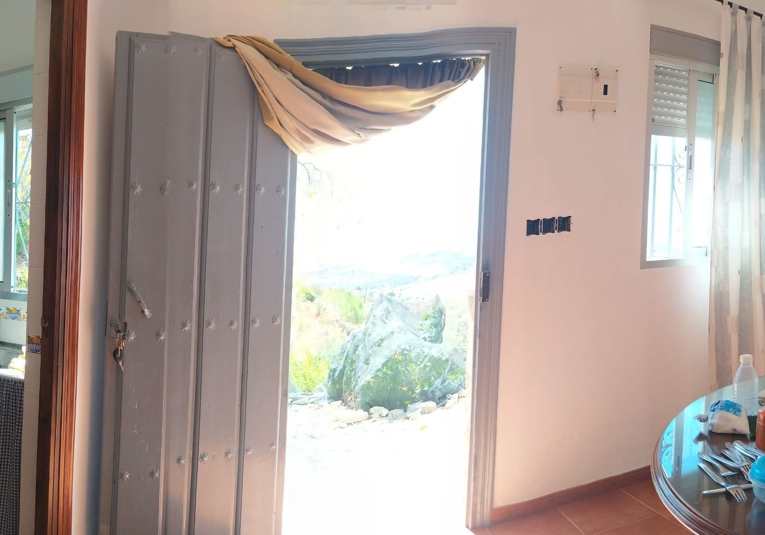 Casa rural en Diseminado Poligono 62, 329 b - Foto 12