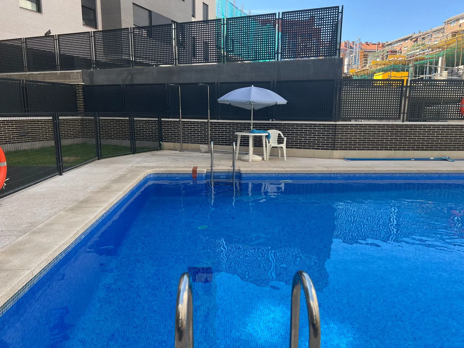 Piso en calle de Luis Peidró, 11 - Foto 7