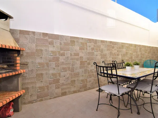 Piso en calle de Can Xado, 3