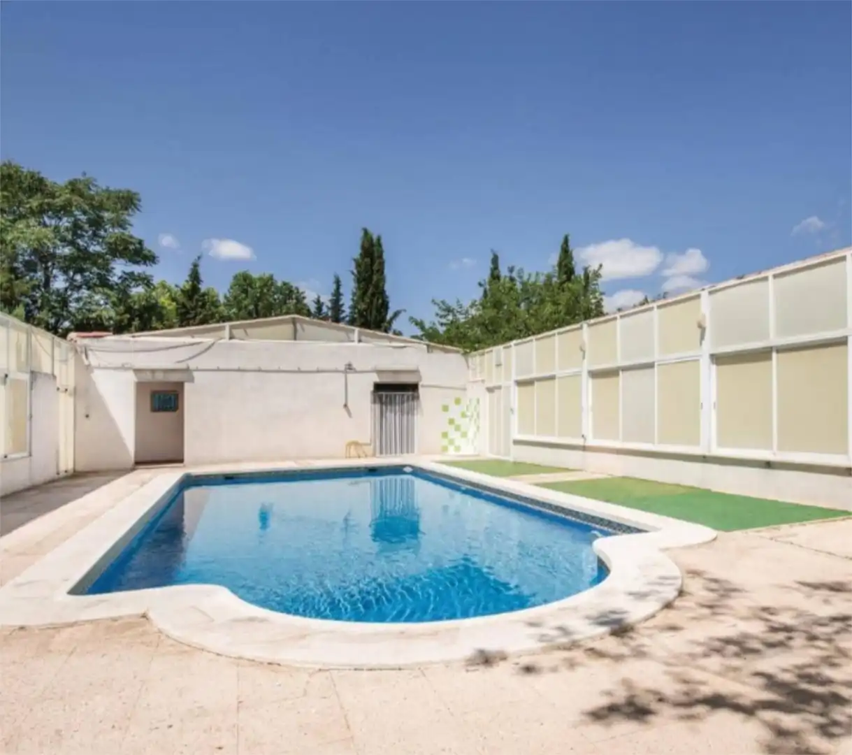 Chalet en  RM-15 61 - Foto 5