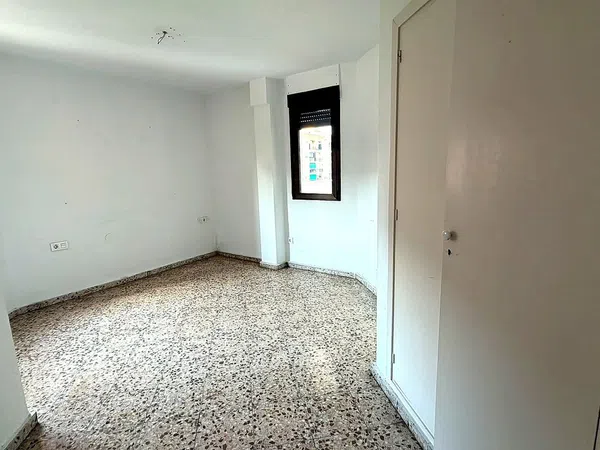 Piso en Avenida de Blasco Ibáñez, Ciutat Jardí - Foto 5