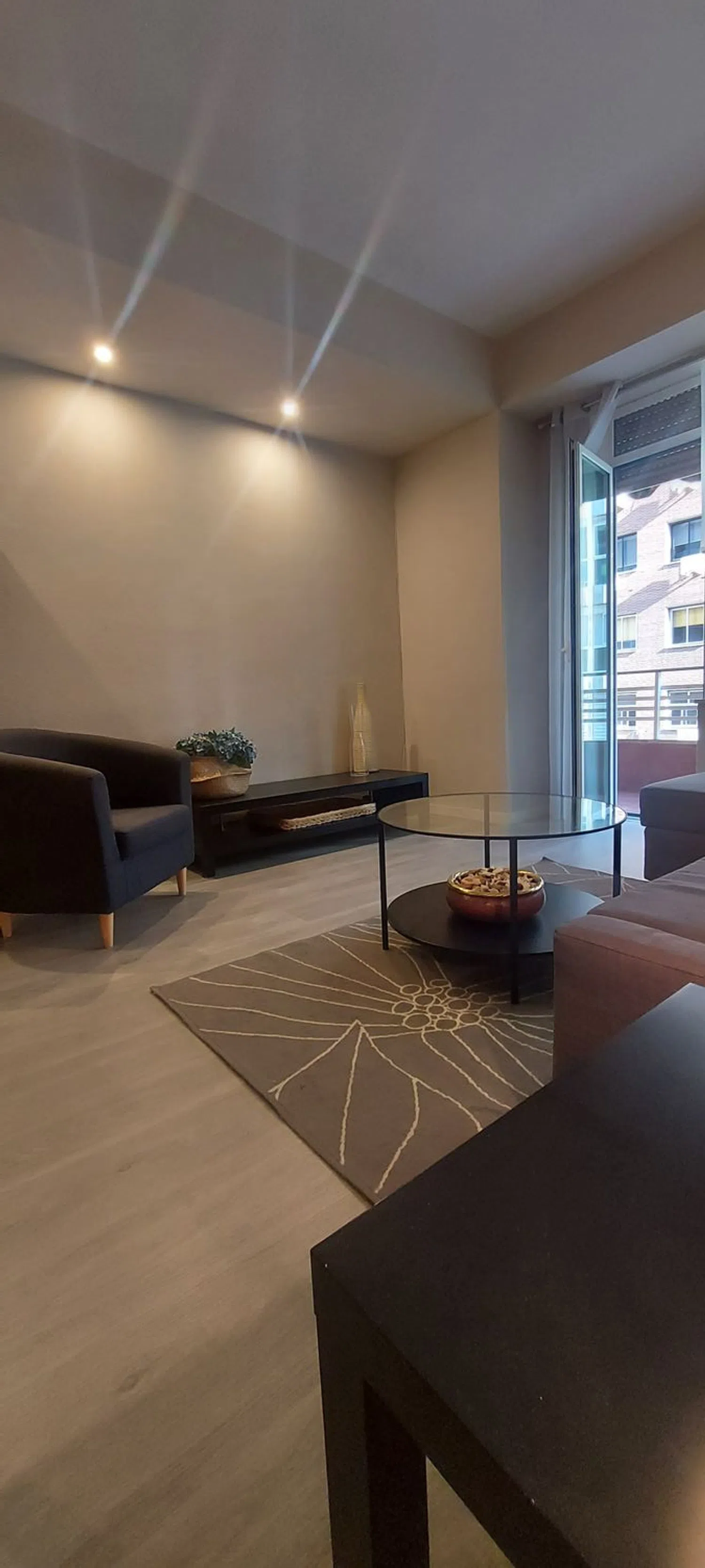 Piso en calle San Bernardo, 107 - Foto 5