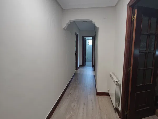 Piso en San Antolin Auzoa, 5 - Foto 3