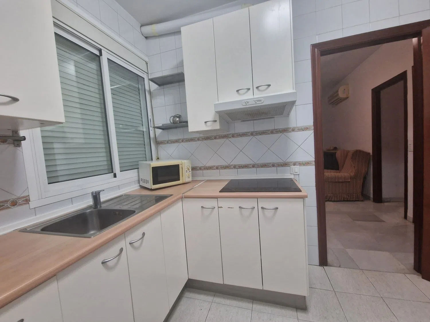 Piso en francisco buendia, 55 - Foto 5