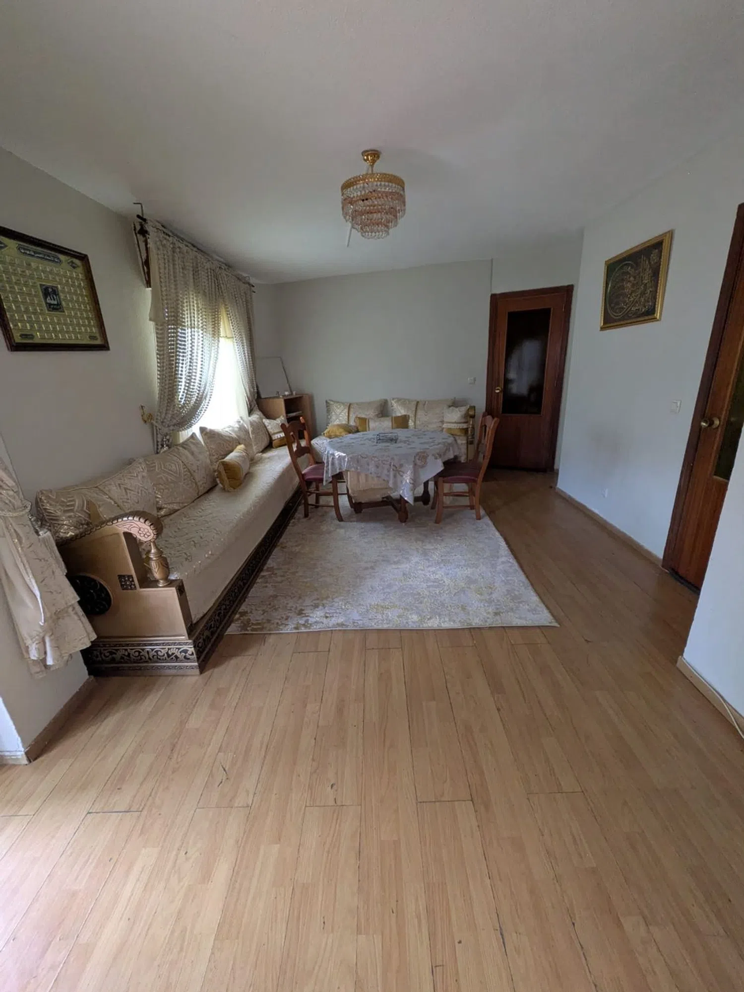 Piso en C/Pico de Peñalara, 53 - Foto 28