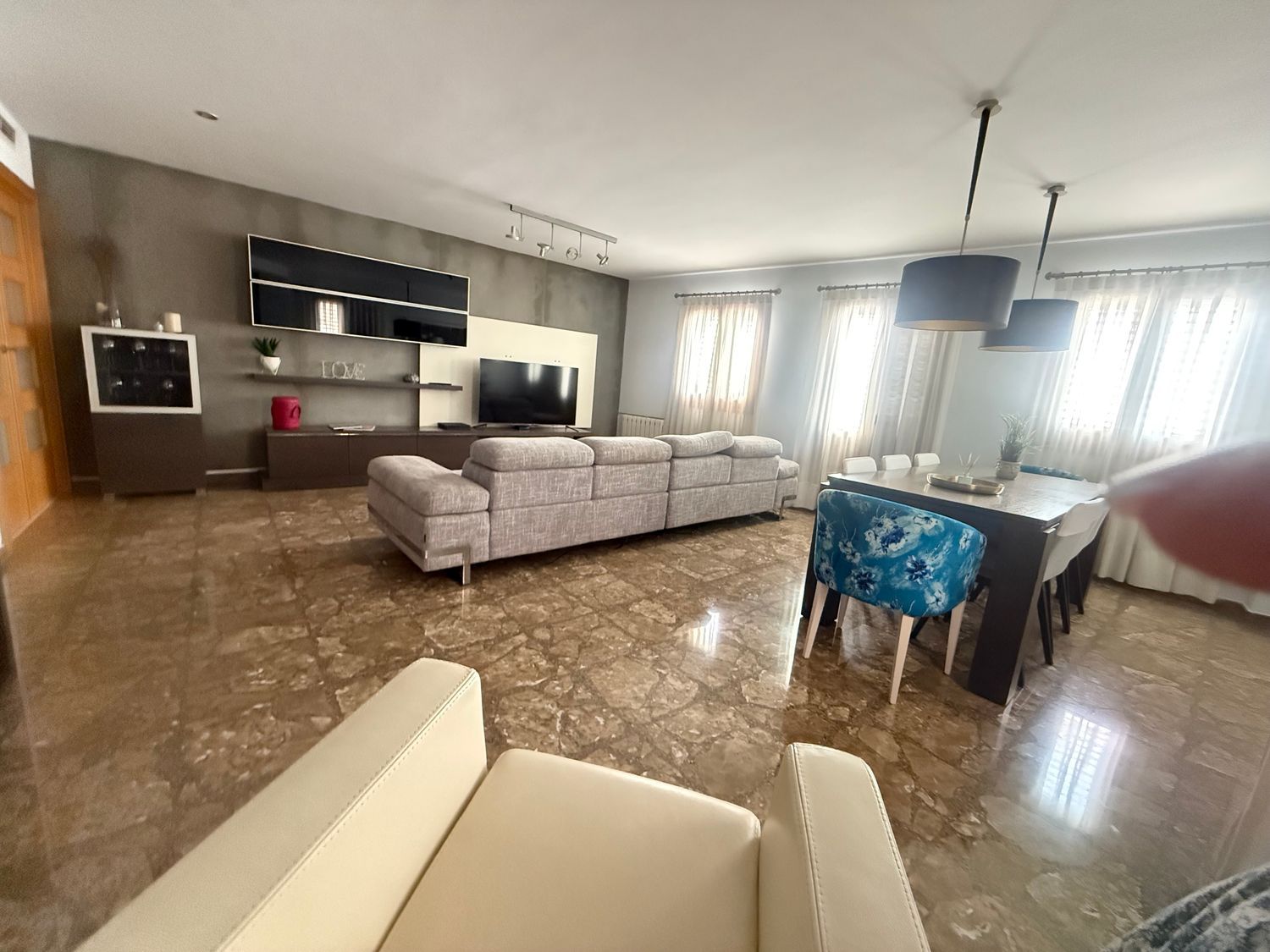 Chalet adosado en Calle Juan XXIII, 4 C - Foto 18