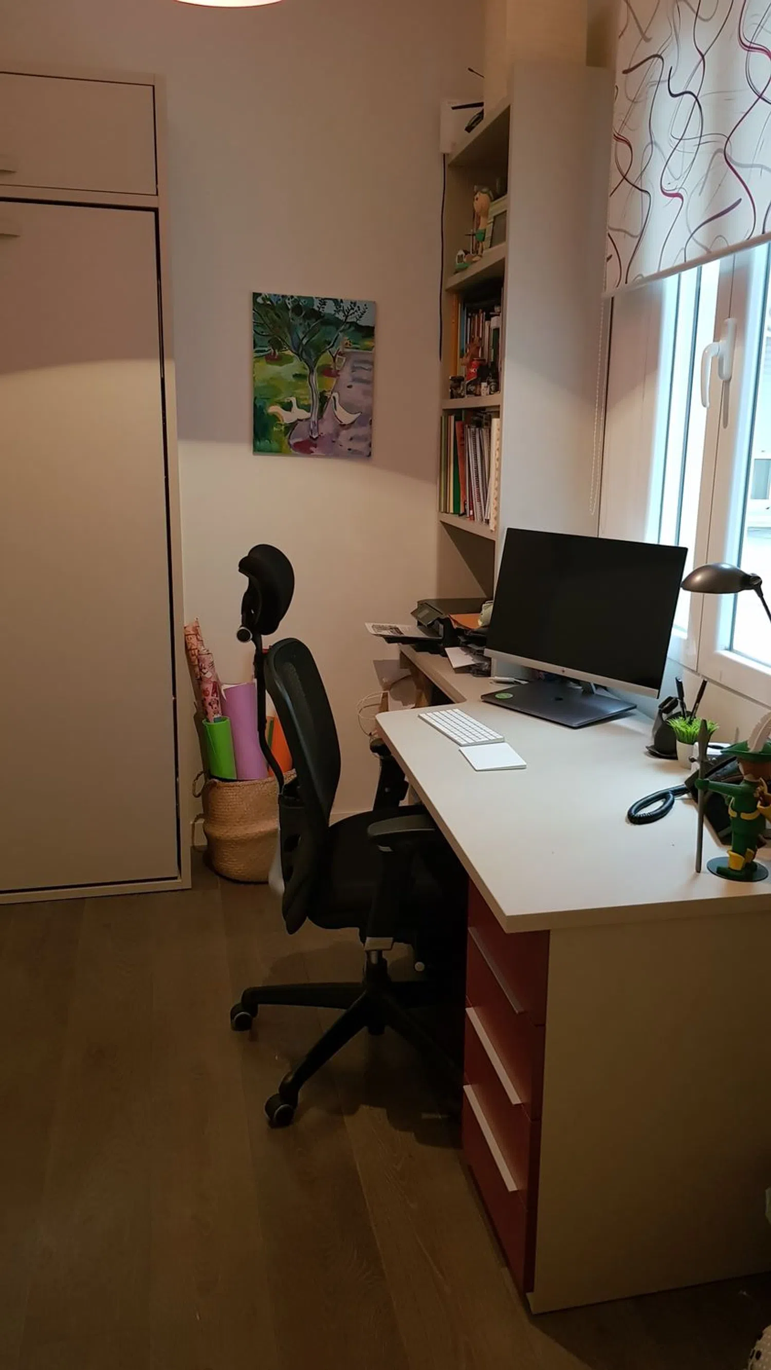 Piso en calle de Sor Ángela de la Cruz, 31 - Foto 13