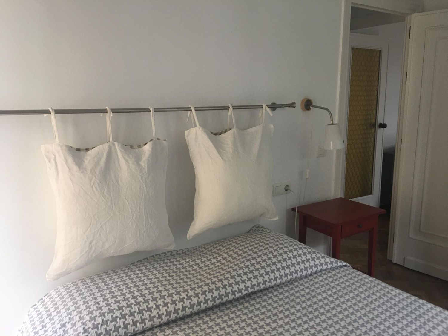 Piso en Calle Agua, 8, Santa Cruz - Alfalfa - Foto 9