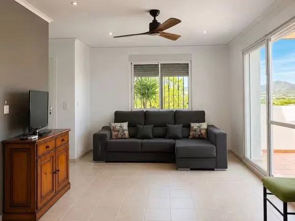 Chalet adosado en Calle Los limoneros, 62 - Foto 3