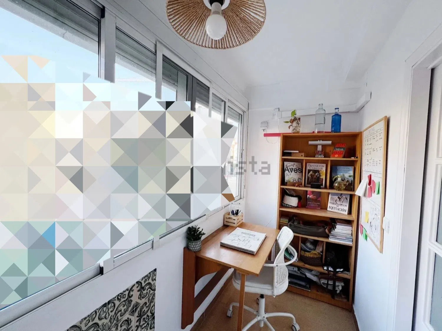 Piso en plaza Virgen de la Amargura, 12 - Foto 34