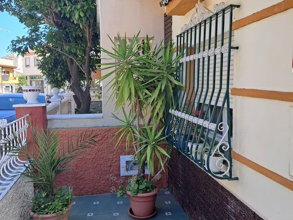 Casa o chalet independiente en Calle Orfebrería, 7 - Foto 3