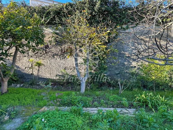 Caserón en Caserón en Calle Luna de Oriente, 1, Monte los Almendros - El Pargo - Costa Aguilera, Monte los Almendros - El Pargo - Costa Aguilera - Foto 39