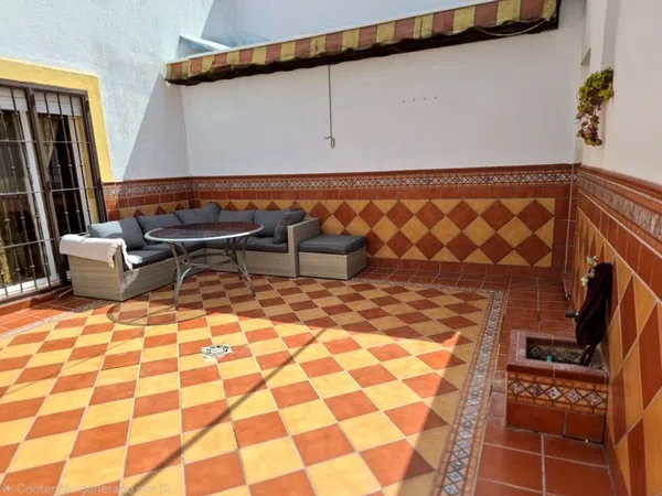 Chalet adosado en Calle Atahualpa, 19, Oromana, Oromana - Foto 8