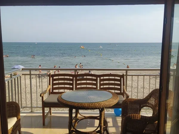 Piso en Avenida Vicente Blasco Ibañez, 45, Gran Playa, Gran Playa - Foto 1