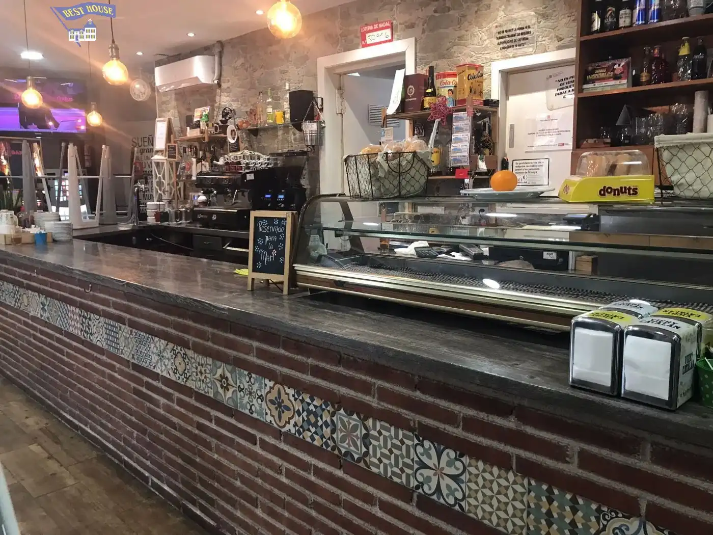 Local comercial en Terrassa - Foto 4